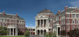 SWMed_ParklandHall