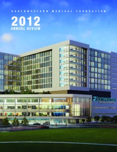 2012 Annual Report