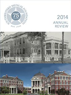 2014 Annual Report