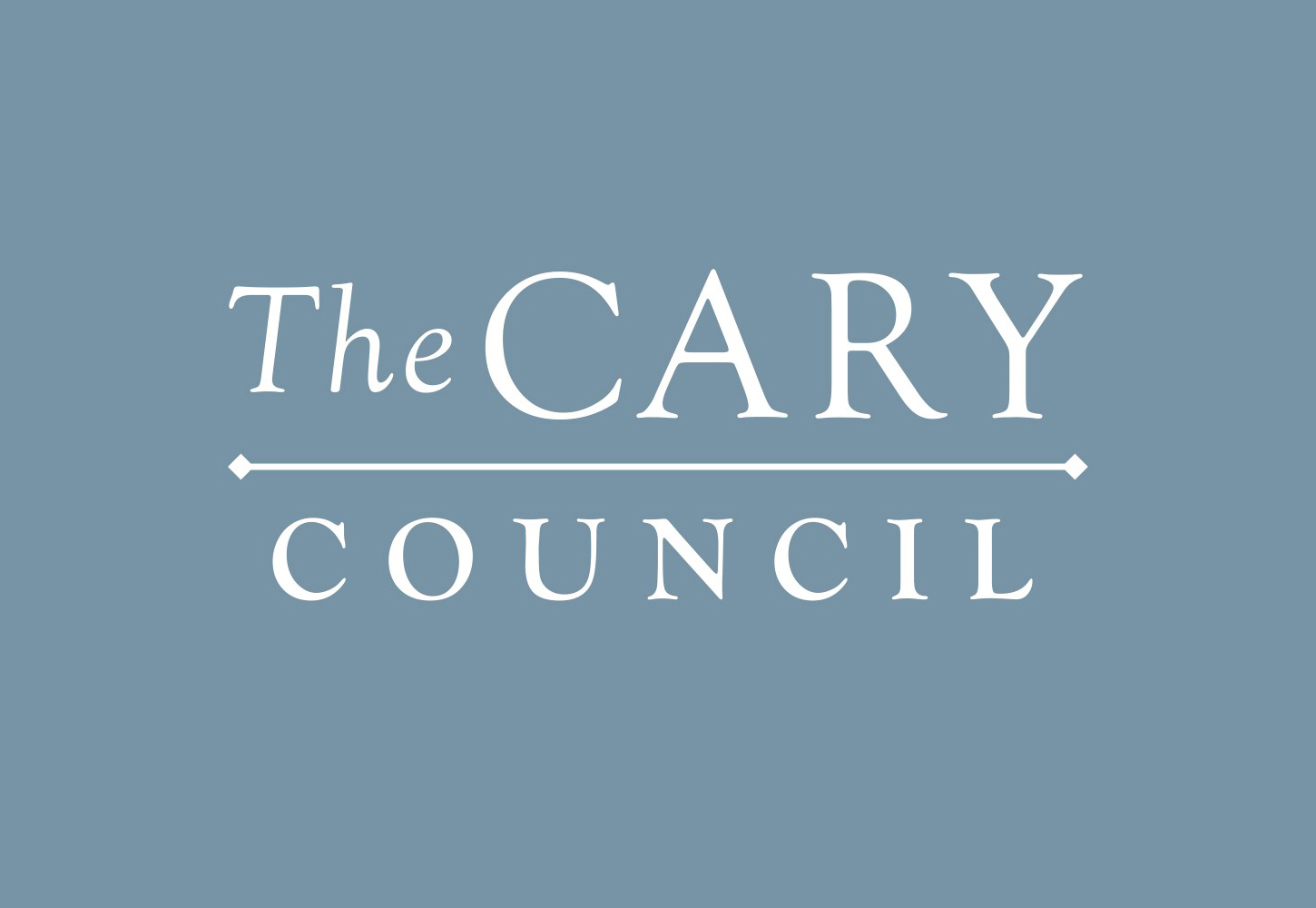 Formation of The Cary Council Inspires Awareness and Growth