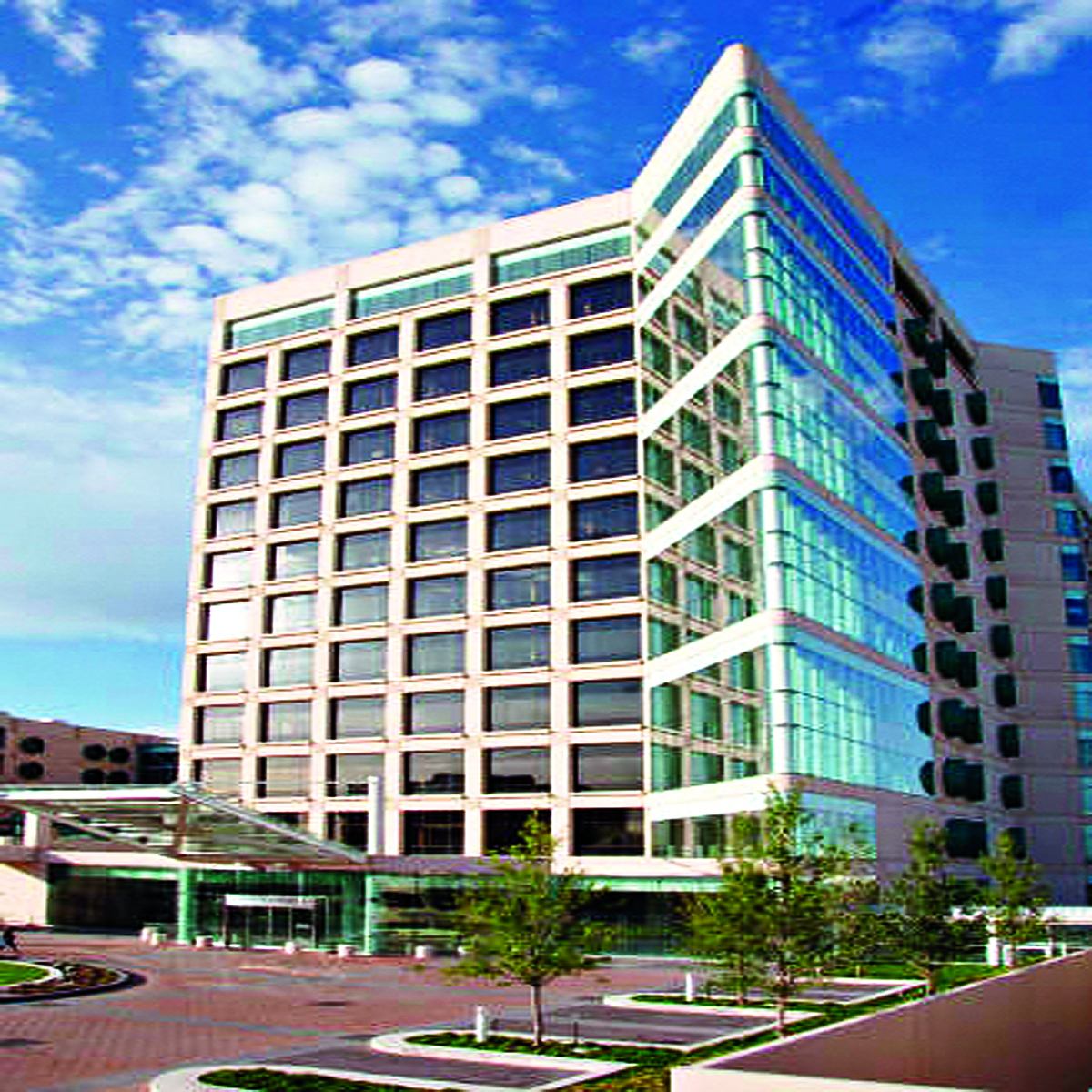 T. Boone Pickens Medical Center