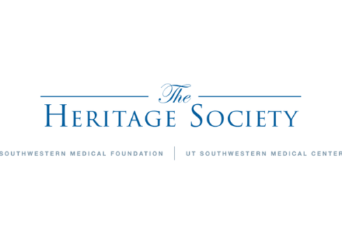 The Heritage Society logo