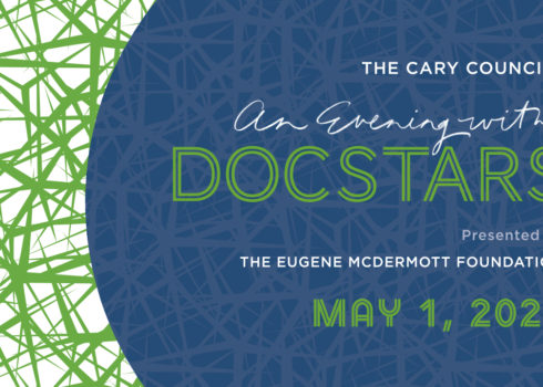 Docstars save the date
