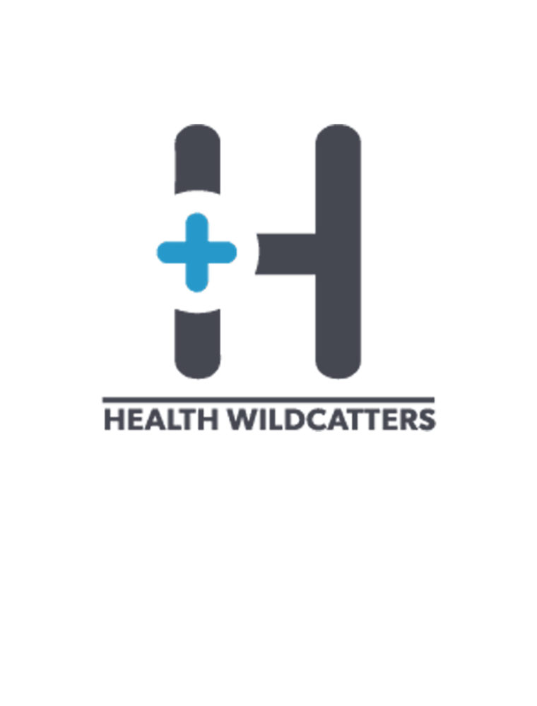 Health Wildcatters logo