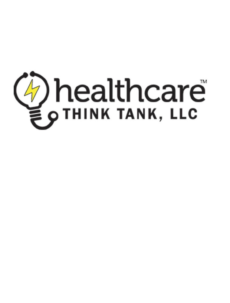 Healthcare Think Tank Logo