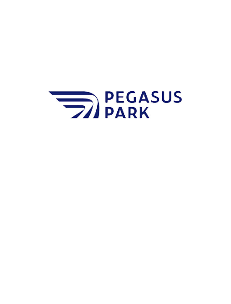 Pegasus Park logo