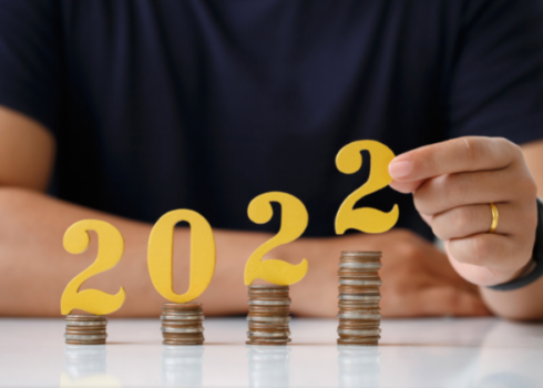 Rebalancing Philanthropic Portfolio in 2022
