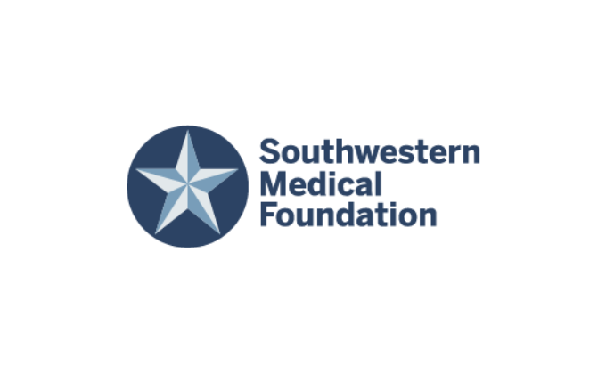 Southwestern Medical Foundation logo