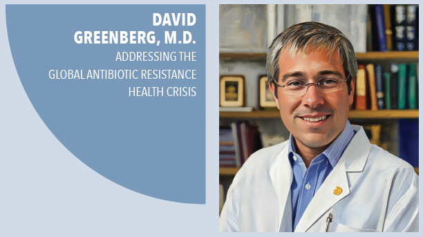 david greenberg profile photo